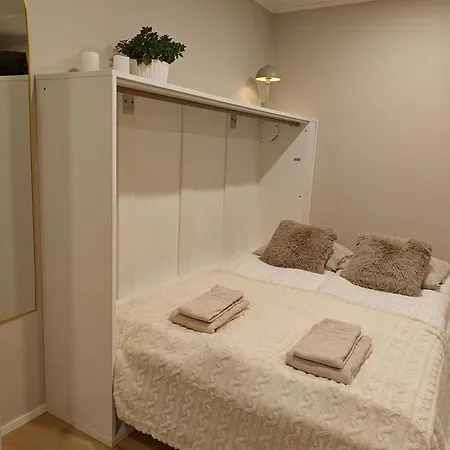 Huoneisto Arctic Lapland Rovaniemi