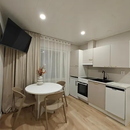 Arctic Lapland Apartment