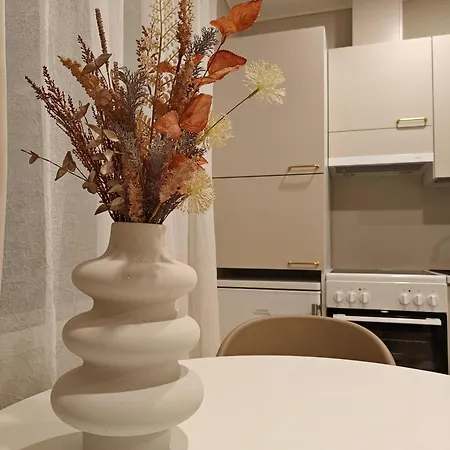 Huoneisto Arctic Lapland *