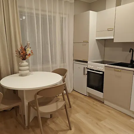 Huoneisto Arctic Lapland