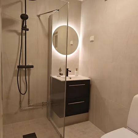 Apartment Arctic Lapland Rovaniemi