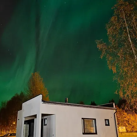 Arctic Lapland *